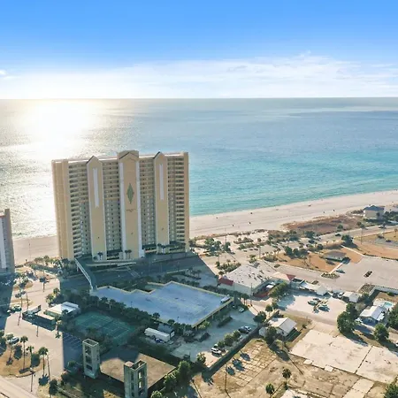 Emerald Isle By Panhandle Getaways